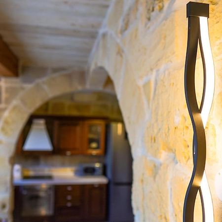 Sant Anton Tal-Qabbieza Farmhouse Kercem Ngoại thất bức ảnh
