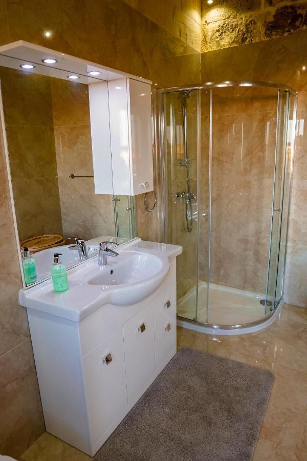 Sant Anton Tal-Qabbieza Farmhouse Kercem Ngoại thất bức ảnh