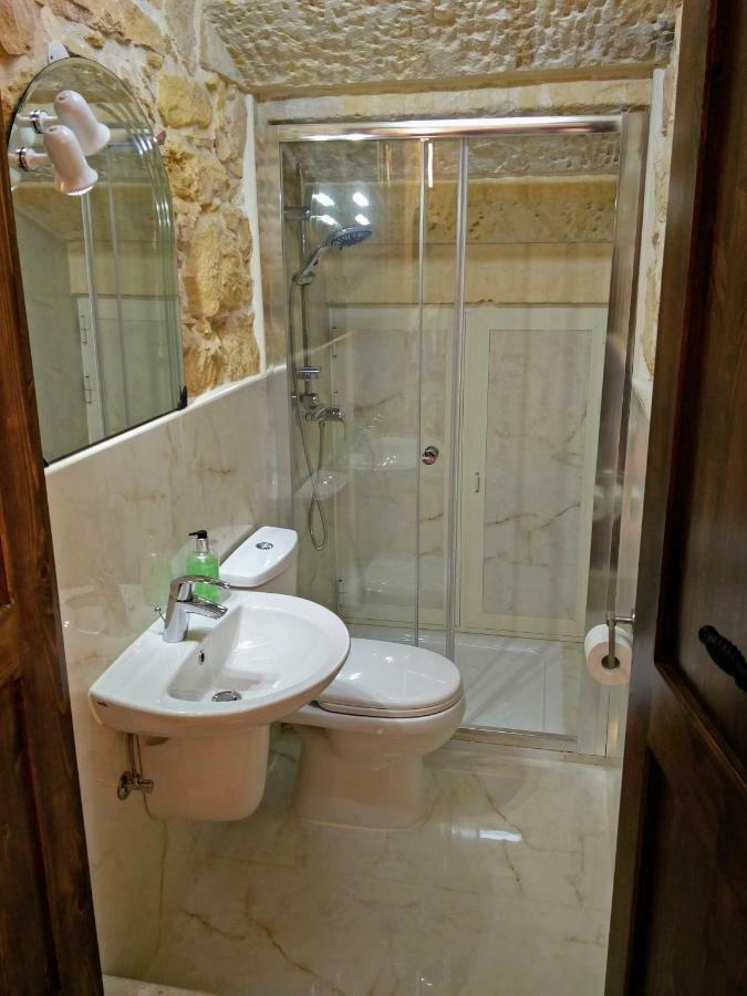 Sant Anton Tal-Qabbieza Farmhouse Kercem Ngoại thất bức ảnh